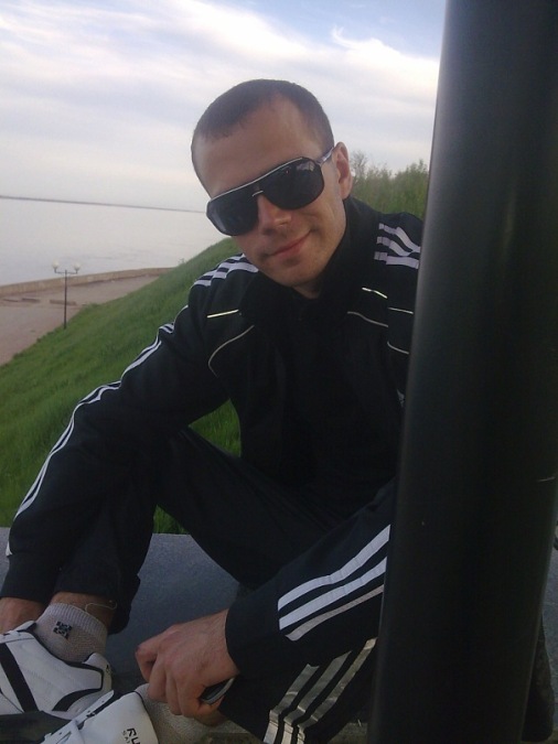 Анатолий , 42, Kamyshin, Russian Federation