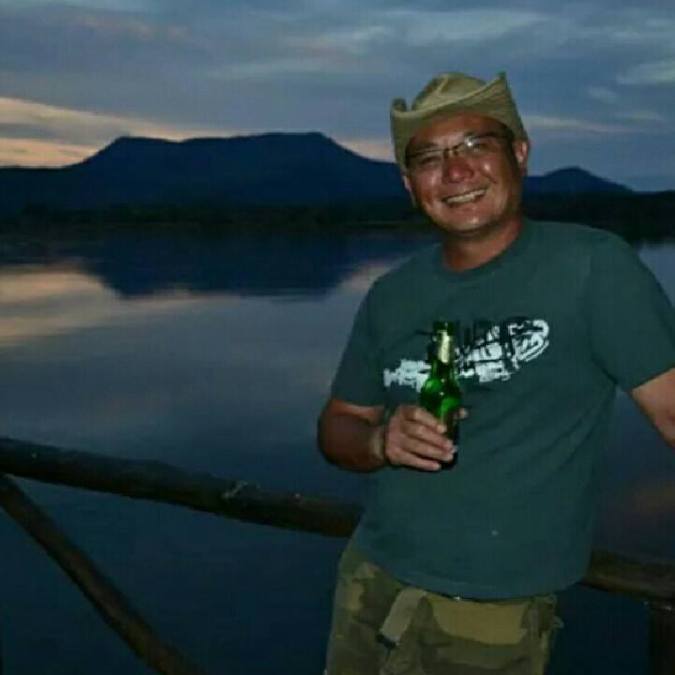 sean, 58, Johannesburg, South Africa