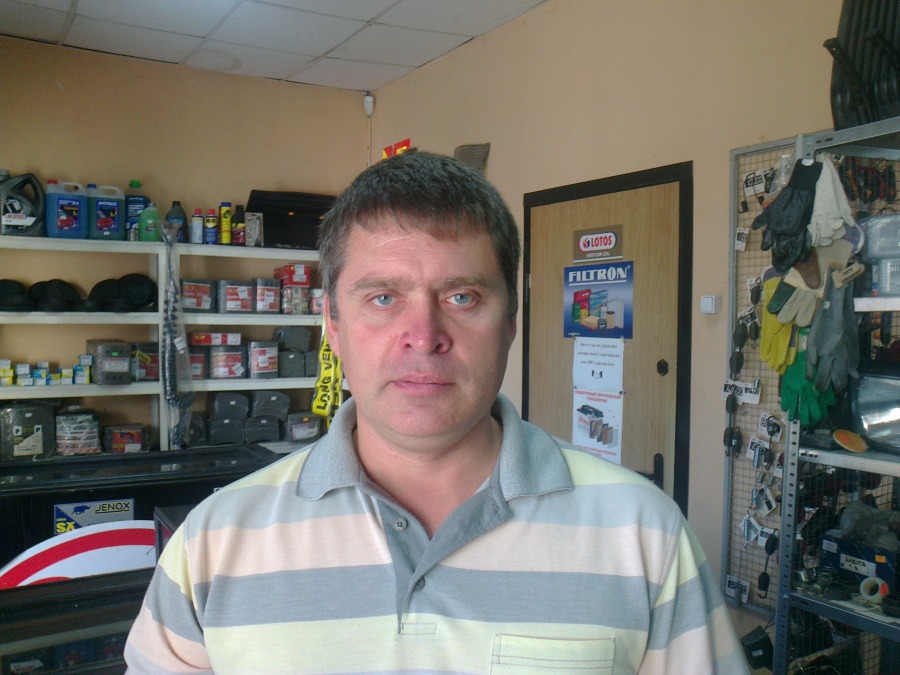 Михаил, 54, Kaliningrad, Russian Federation