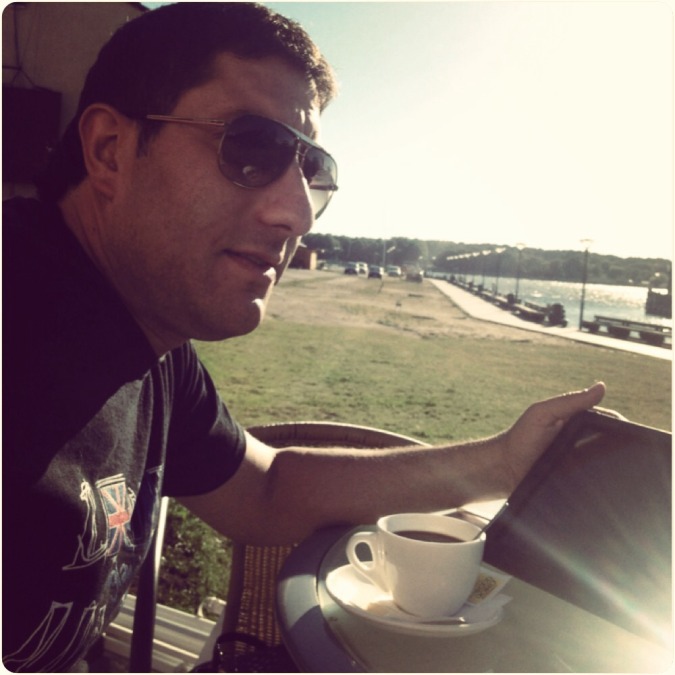 Arsen Malkhasyan, 43, Saint Petersburg, Russian Federation