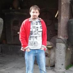 irfan, 40, Trabzon, Turkey