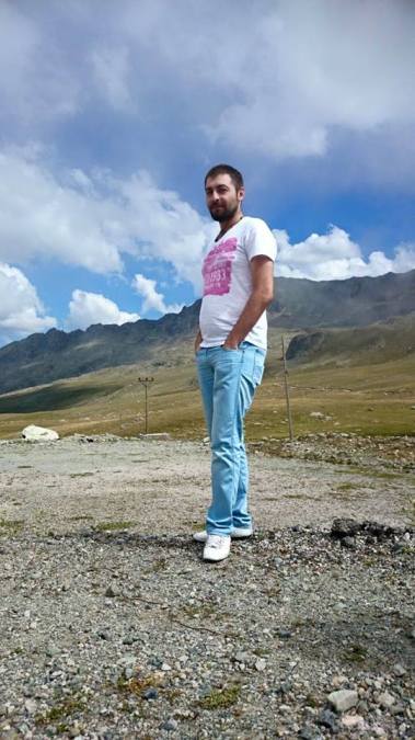 irfan, 40, Trabzon, Turkey