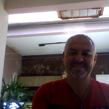 ISRAE AMARO, 58, Presidente Prudente, Brazil