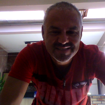 ISRAE AMARO, 58, Presidente Prudente, Brazil