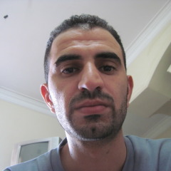 Hayder D Al Hamdany, 44, Baghdad, Iraq