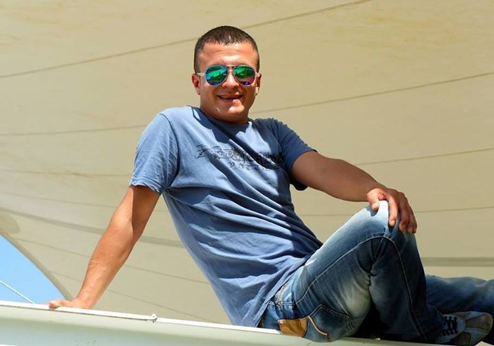 MesutCan, 33, Ankara, Turkey