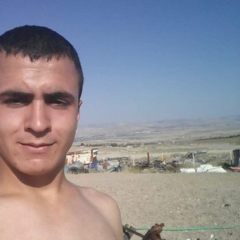 MesutCan, 33, Ankara, Turkey