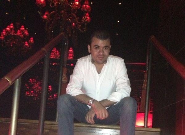 Beboo, 45, Kuwait City, Kuwait