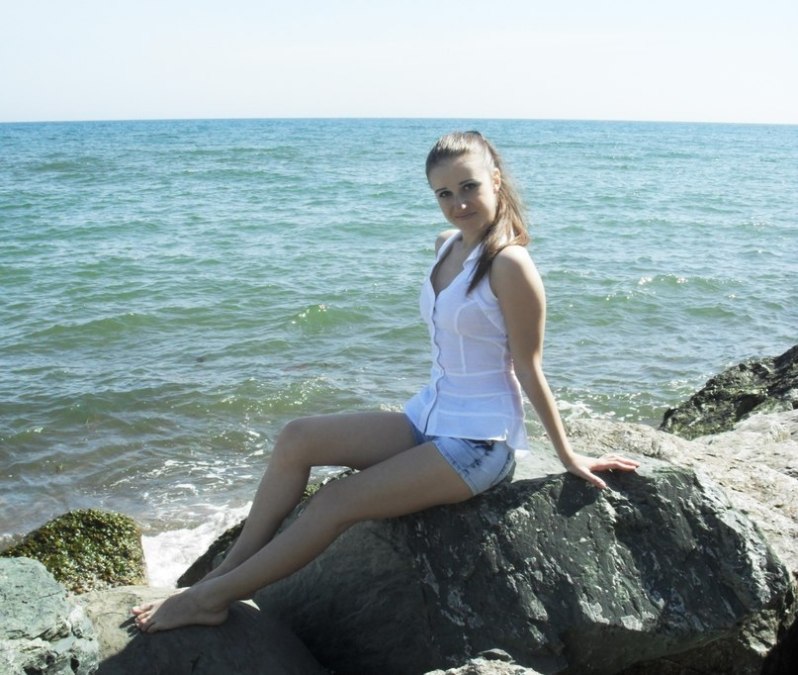 Olesya, 37, Yuzhno-Sakhalinsk, Russian Federation