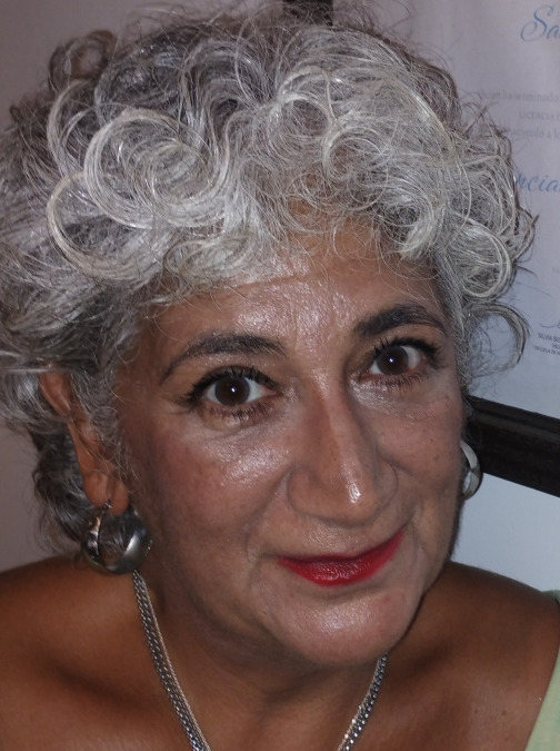 sandra, 59, Buenos Aires, Argentina