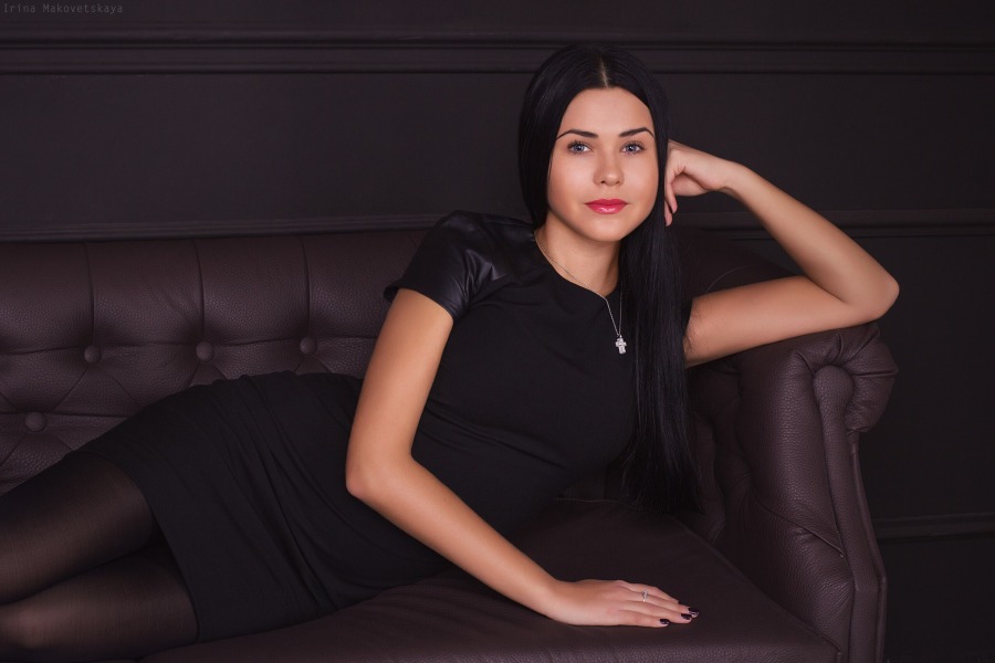 Angelina, 30, Kiev, Ukraine