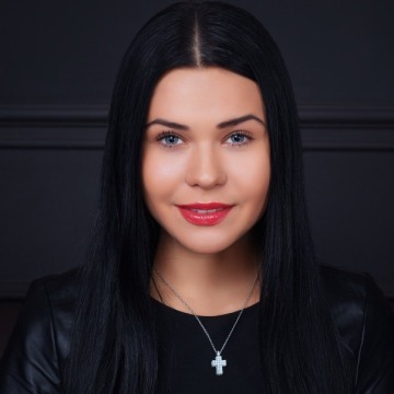 Angelina, 30, Kiev, Ukraine