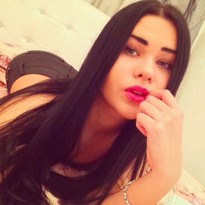 Angelina, 30, Kiev, Ukraine