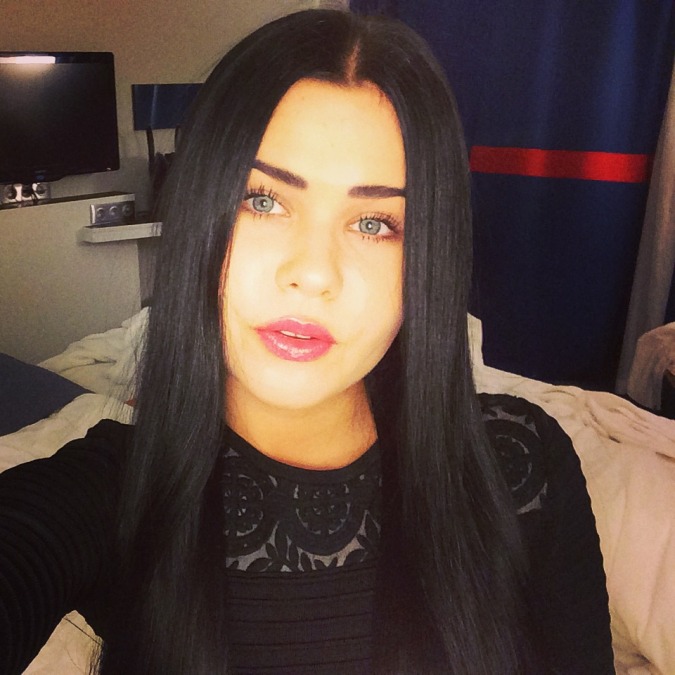 Angelina, 30, Kiev, Ukraine