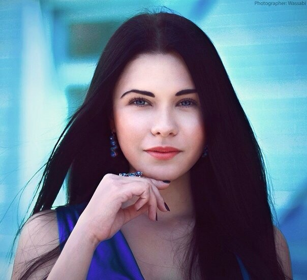 Angelina, 30, Kiev, Ukraine