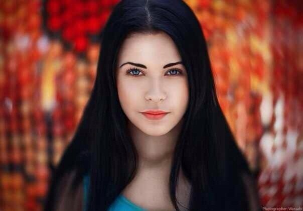 Angelina, 30, Kiev, Ukraine