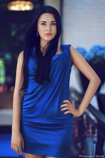 Angelina, 30, Kiev, Ukraine