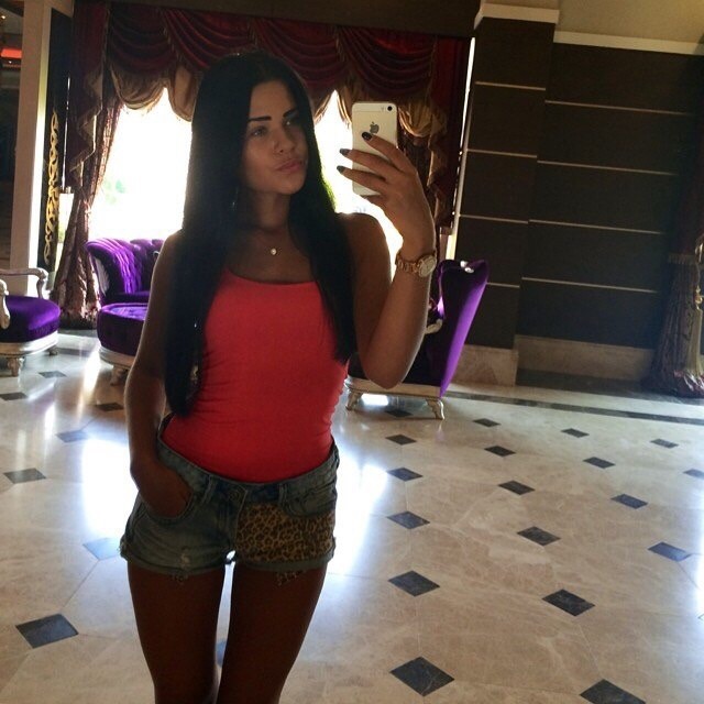 Angelina, 30, Kiev, Ukraine