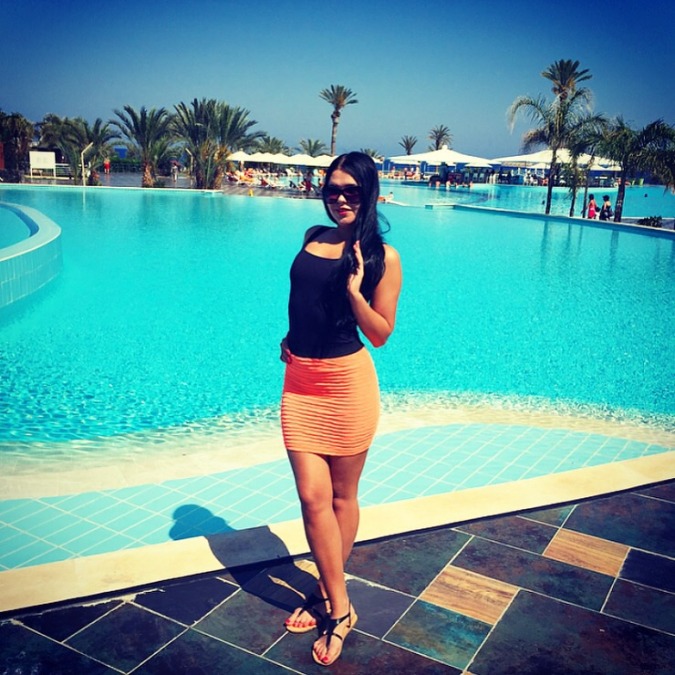 Angelina, 30, Kiev, Ukraine