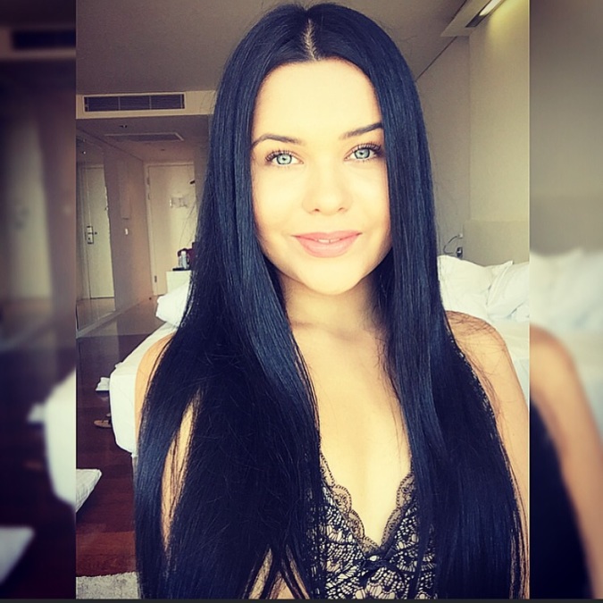 Angelina, 30, Kiev, Ukraine