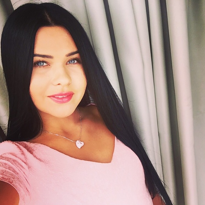 Angelina, 30, Kiev, Ukraine
