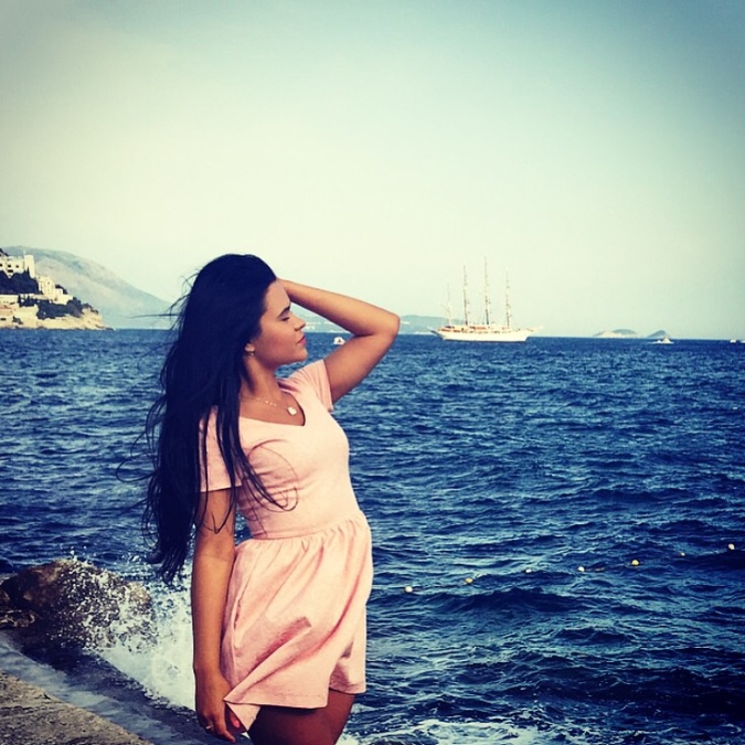 Angelina, 30, Kiev, Ukraine