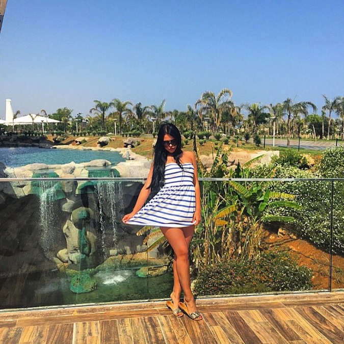 Angelina, 30, Kiev, Ukraine