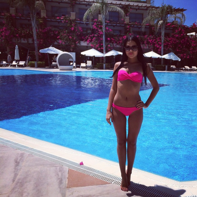 Angelina, 30, Kiev, Ukraine