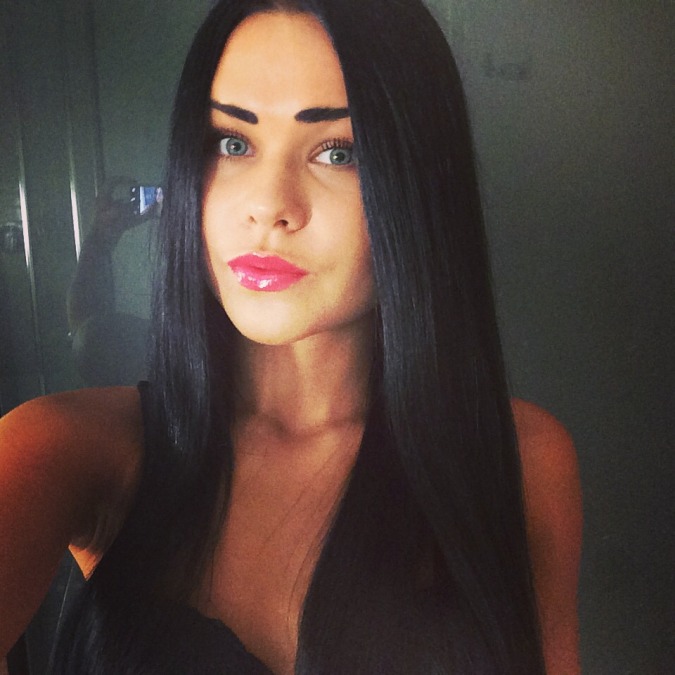 Angelina, 30, Kiev, Ukraine