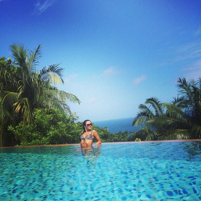 Angelina, 30, Kiev, Ukraine