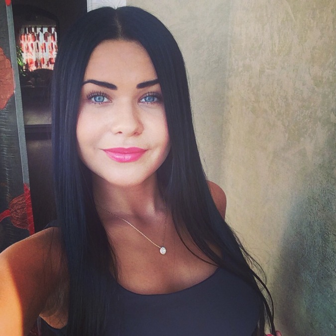 Angelina, 30, Kiev, Ukraine