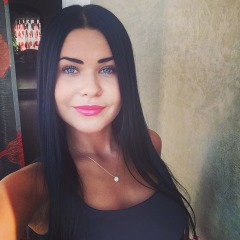 Angelina, 30, Kiev, Ukraine