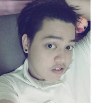 Aof, 31, Uthai, Thailand