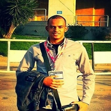 Aswany, 35, Aswan, Egypt