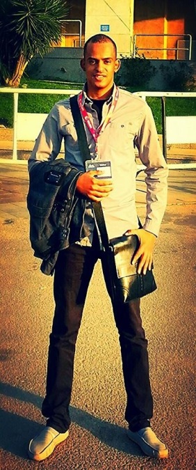 Aswany, 35, Aswan, Egypt