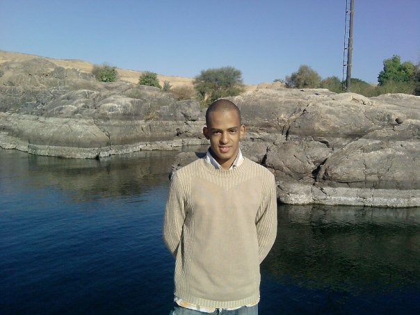 Aswany, 35, Aswan, Egypt