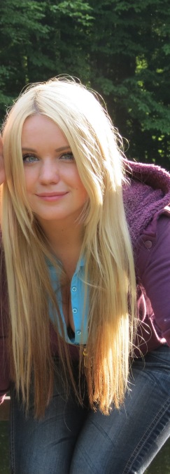 Anna, 35, Kiev, Ukraine