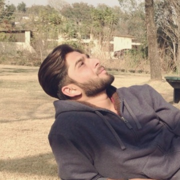 wahab88, 30, Islamabad, Pakistan