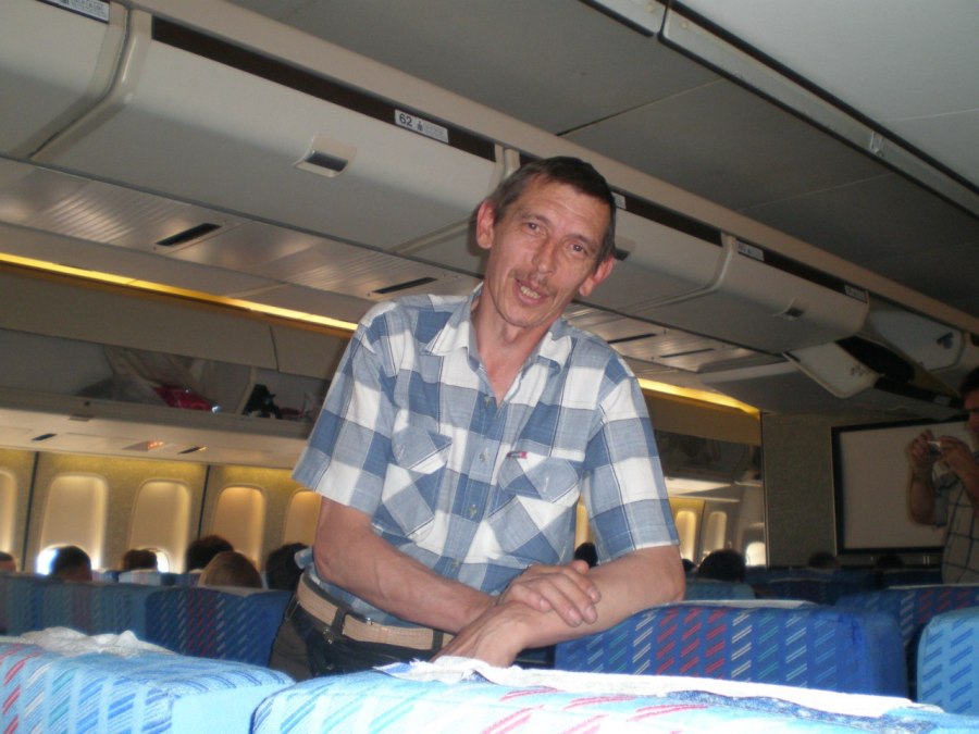 Сергей, 62, Moscow, Russian Federation