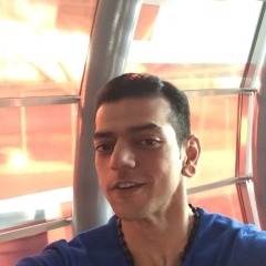 Azeem, 39, Abu Dhabi, United Arab Emirates