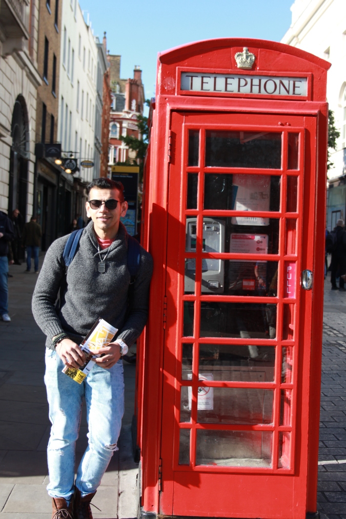 Azeem, 39, Abu Dhabi, United Arab Emirates