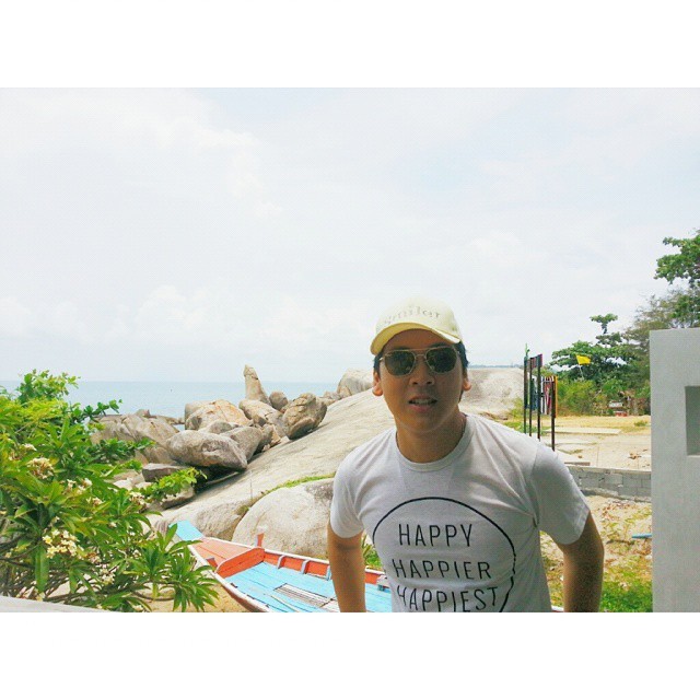 Pirawich Pert, 29, Bangkok, Thailand