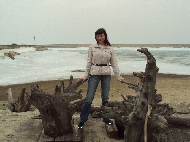 ALENA, 51, Novosibirsk, Russian Federation