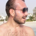 Maxim, 42, Dubai, United Arab Emirates