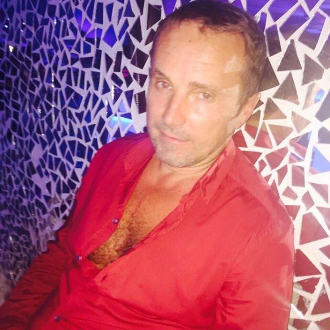 Геннадий Викторович, 55, Kiev, Ukraine