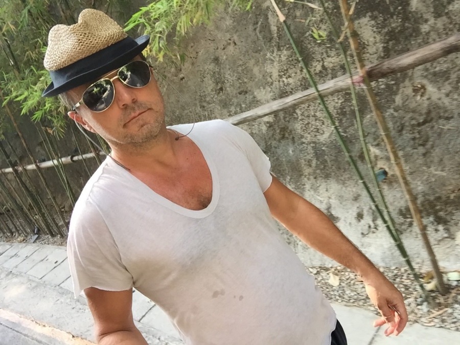 Геннадий Викторович, 55, Kiev, Ukraine