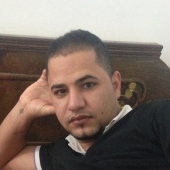 noshi said . , 39, Cairo, Egypt