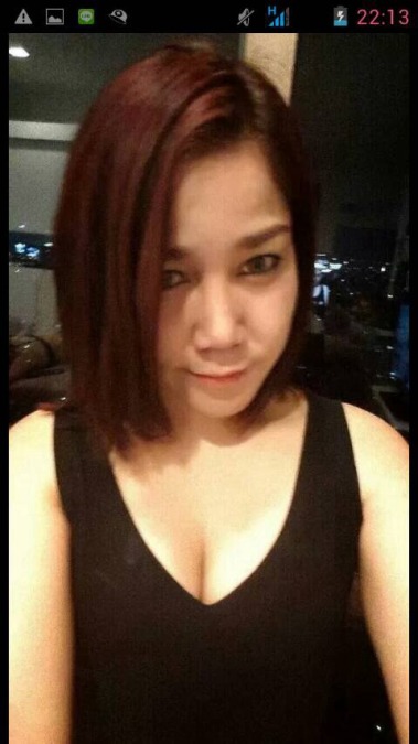 Tatus Craf, 42, Bangkok, Thailand