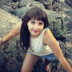 Анастасия, 32, Saint Petersburg, Russian Federation