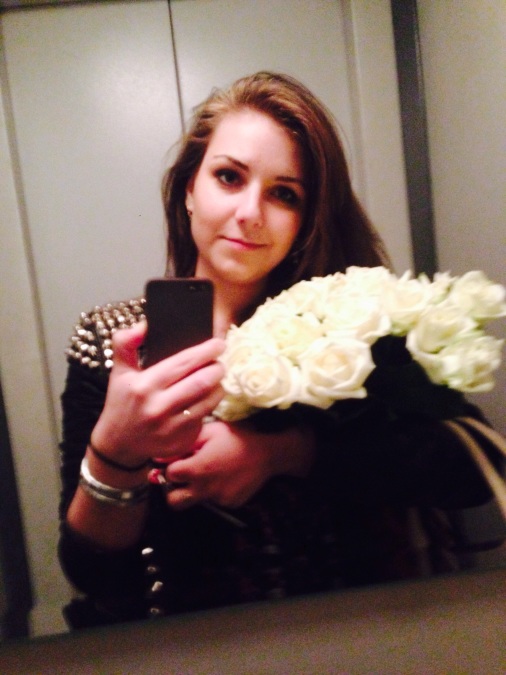 Анастасия, 32, Saint Petersburg, Russian Federation